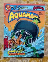 Superman präsentiert Aquaman Album Nr 3 von 1978 ?