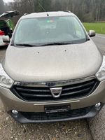 Dacia Lodgy 1.2