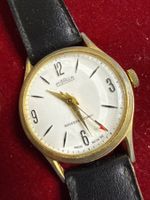 Misalla Vintage Handaufzug 33 mm