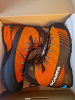 Scarpa Ribelle HD NEU Bergschuhe Grösse 44.5