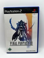 Final Fantasy XII (Deutsch) - Playstation 2