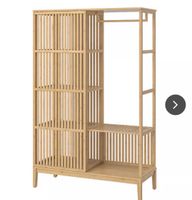 IKEA NORDKISA wardrobe