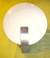 Wandleuchte EGLO LED IP44 max 12.5 Watt weiss NEU