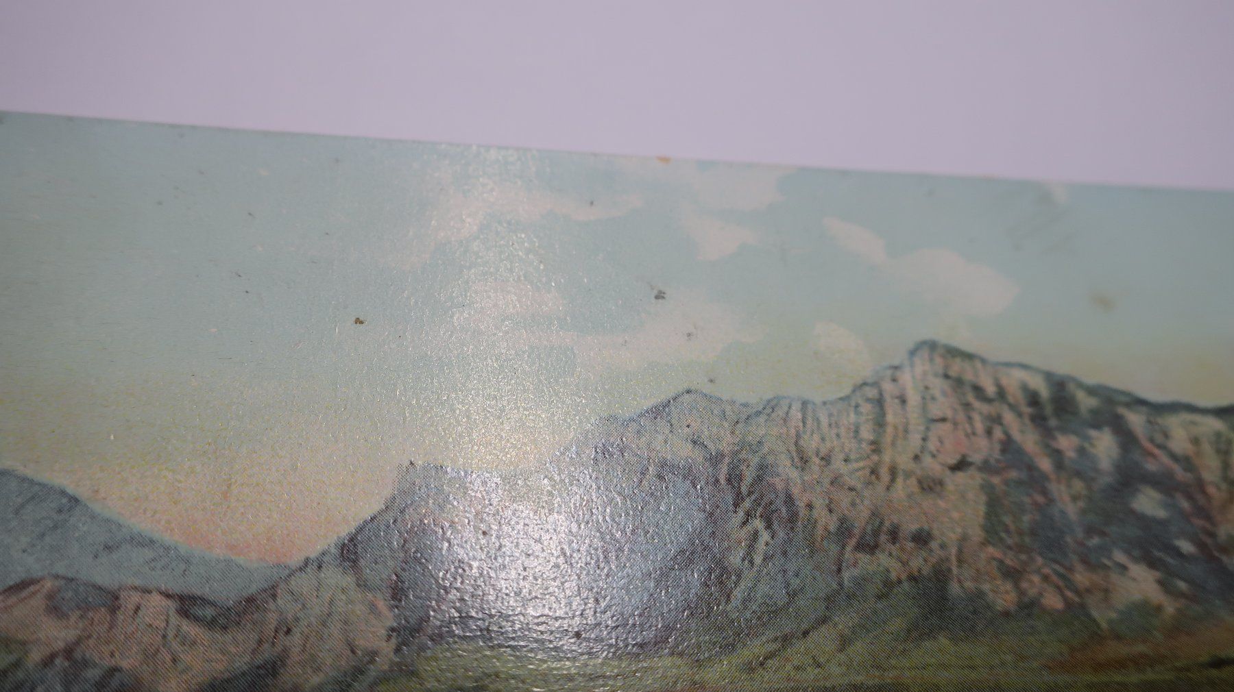 Cartoline postali: Ragaz  1902 – Usato da Cormoret venduto da Pascalll2001 2