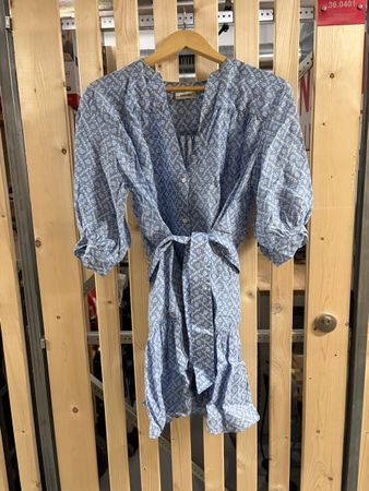 Sandro Kleid, einmal getragen (1 Sommer)