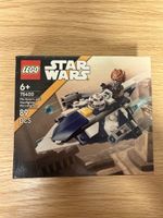 LEGO Star Wars 75400 Plo Koon Jedi Starfighter neu OVP