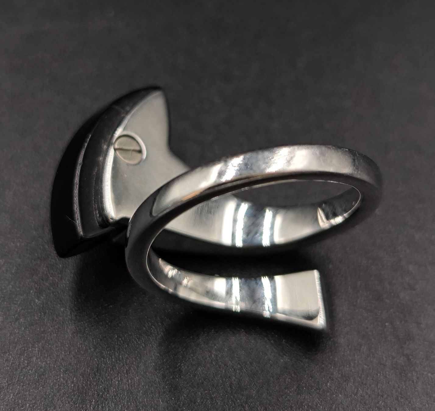 Anelli: Ring, Morellato Venezia Modeschmuck – Usato da Rorschacherberg venduto da snOOpydOg11 7