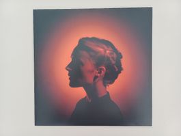Agnes Obel "Aventine" LP neuf