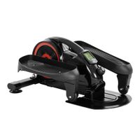 Beintrainer Crosstrainer Heimtrainer 2in1 Fitness Sport -NEU