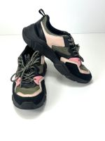 TOMMY HILFIGER Cosy Chunky Sneaker Gr. 38 warm gefüttert