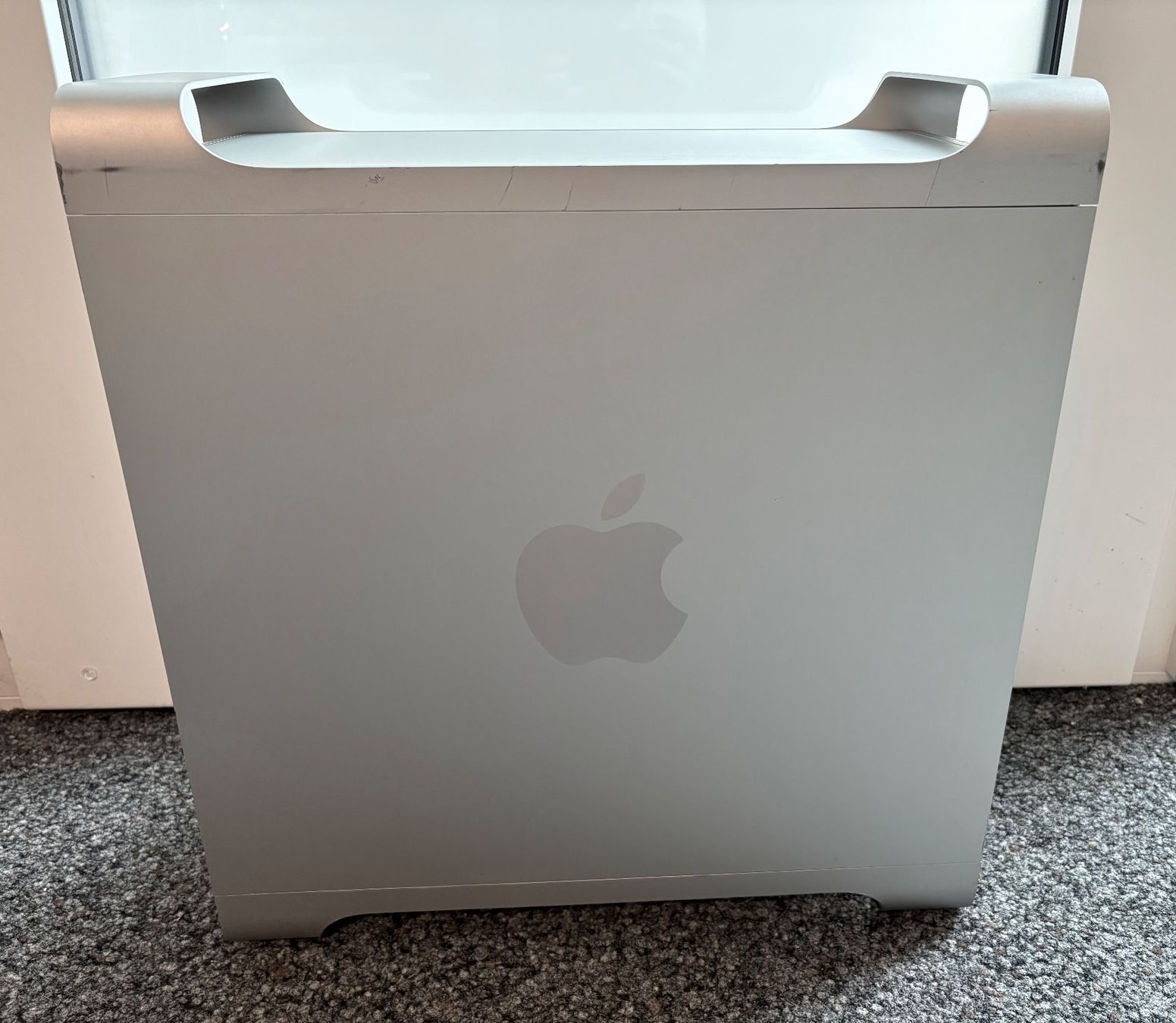 Apple PC: PowerMac G5 Early 2005 2.3GHz DP – Usato da Horgen venduto da rrtt 2