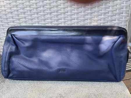Clutch Hugo Boss
