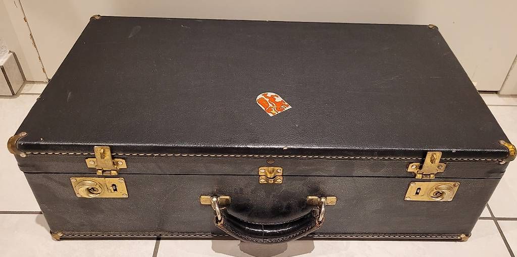 Strumenti musicali: Trompete Eterna von Getzen – Usato da Frauenfeld venduto da Tumulu 4