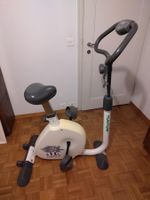 Tunturi Ergometer E610