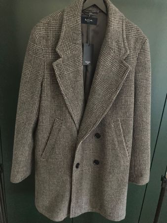 Paul Smith Jeans · Manteau · M · Comme neuf