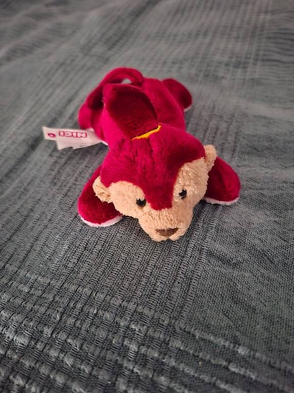 Giocattoli: Plüsch Magnet Affe  – Usato da Winterthur venduto da bub_rq8q