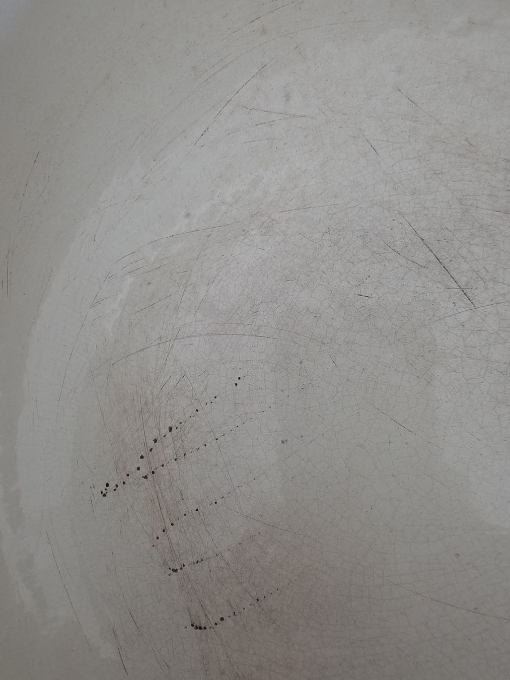 Pyrex Pentole: Roter grosser Pyrex Topf mit Deckel gebraucht – Difettoso da Wigoltingen venduto da Zuckerfee84 7