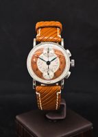 Imperial Vintage Chronograph aus dem Jahr 1935 perfektem