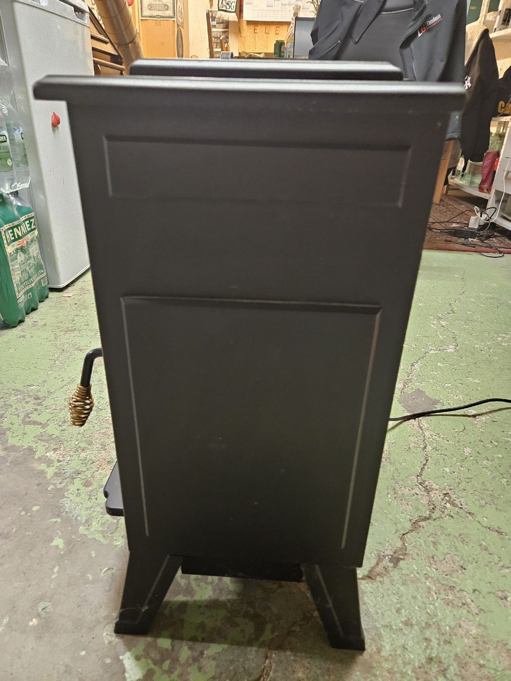 Radiatori: Heizkamin 1850 Watt (D) – Usato da Rorschach venduto da TimelessTrading 2
