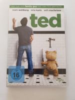 TED (Mark Wahlberg)