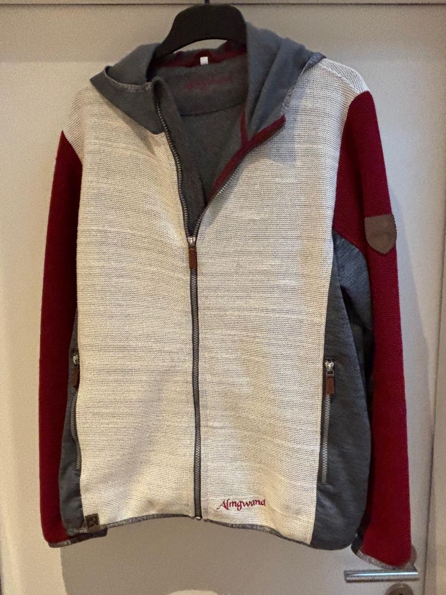 Almgwand Giacche: Almgwand Jacke – Nuovo (secondo la descrizione) da Galgenen venduto da Nicki40