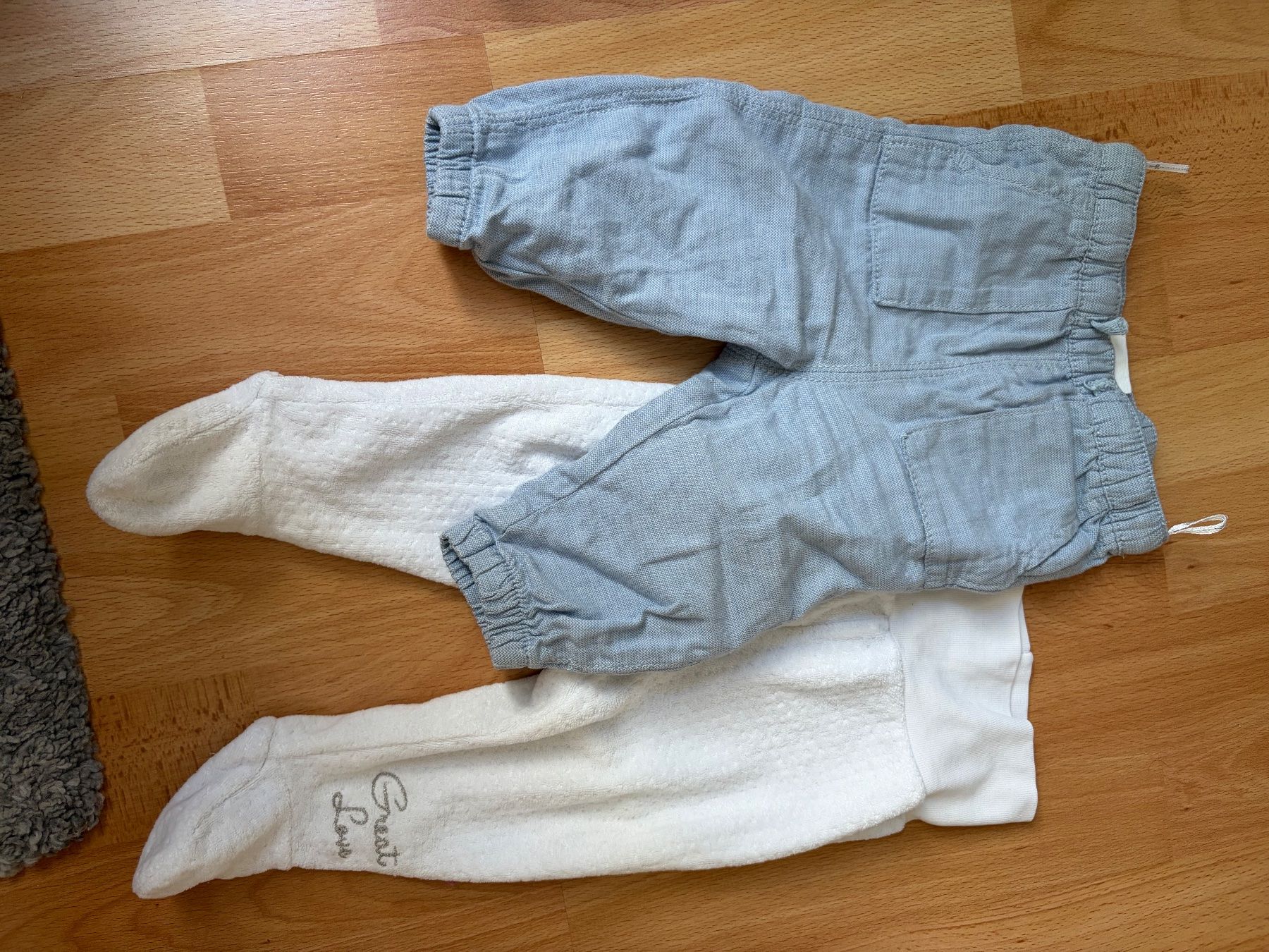 Next Lotti di vestiti: Next sleepsuits Size Up to 3 Months – Usato da Arbon venduto da bot_5ht5 8