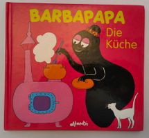 Barbapapa - Die Küche / Bilderbuch ab Fr. 14.-