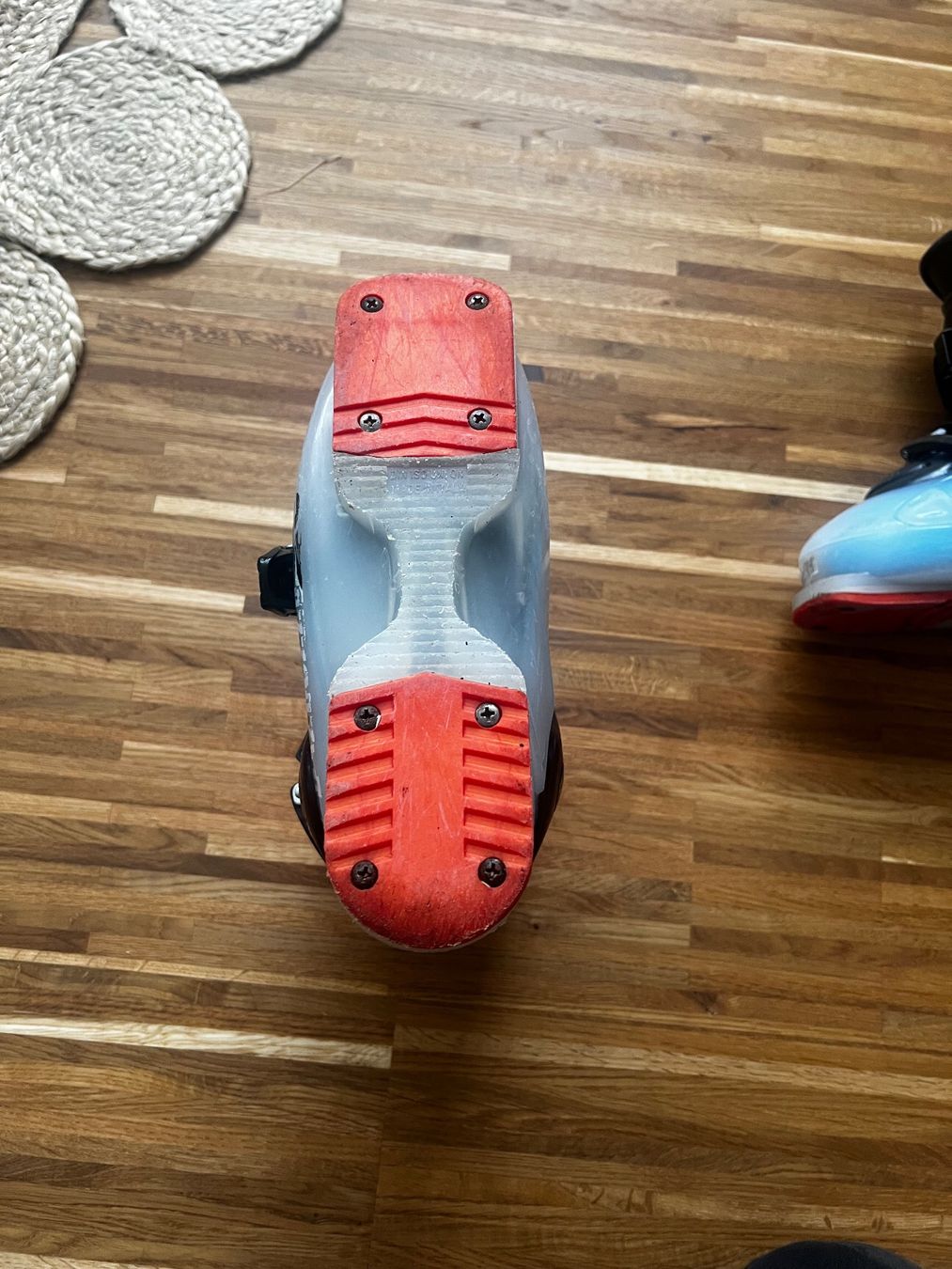 Schuhe für Jungen: Skischuhe Gr. 32 – Gebraucht aus Stans von Fee81 3