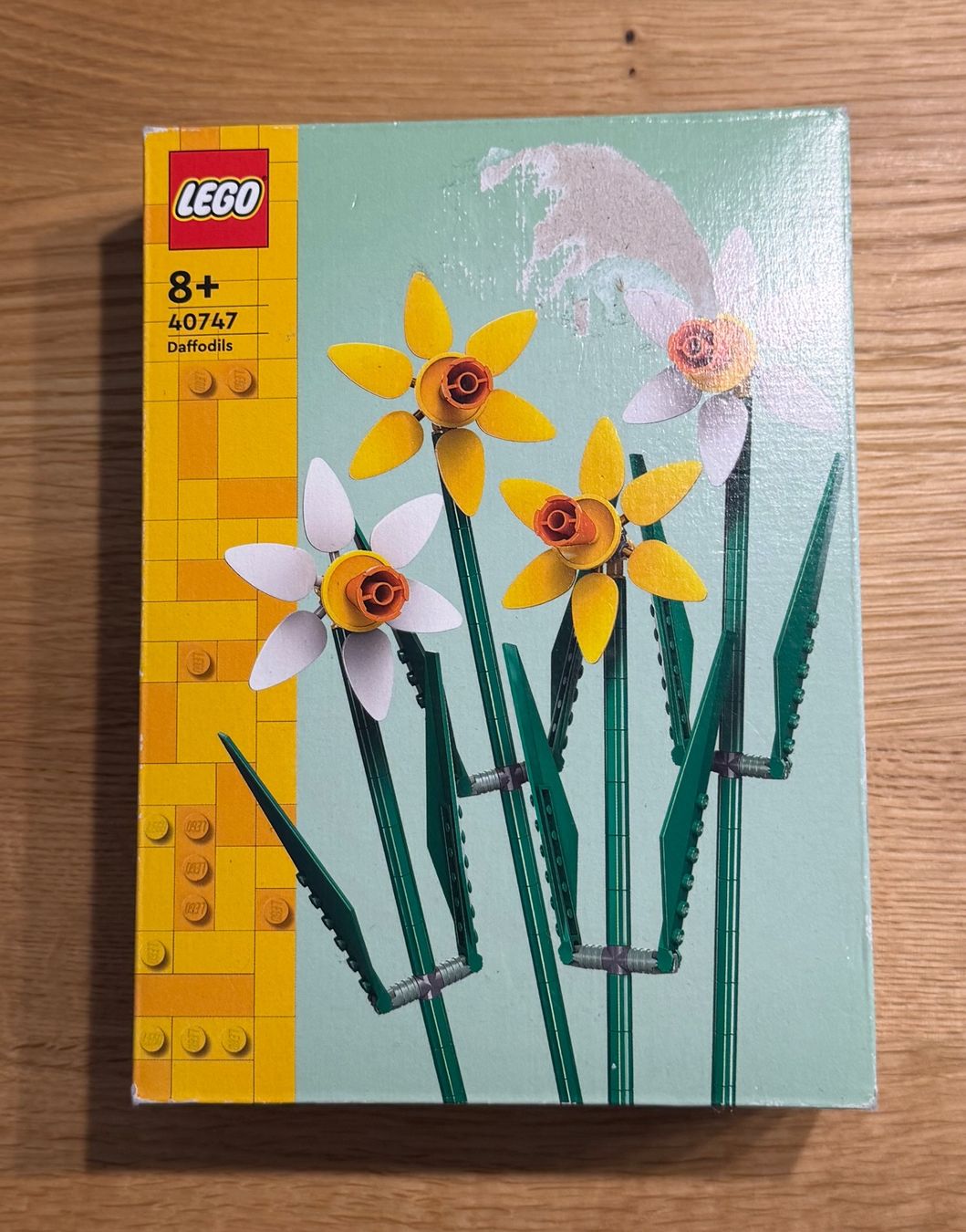 Lego Jeux de construction: Lego 40747 – Neuf avec emballage d'origine à Studen BE par Ironbonehead