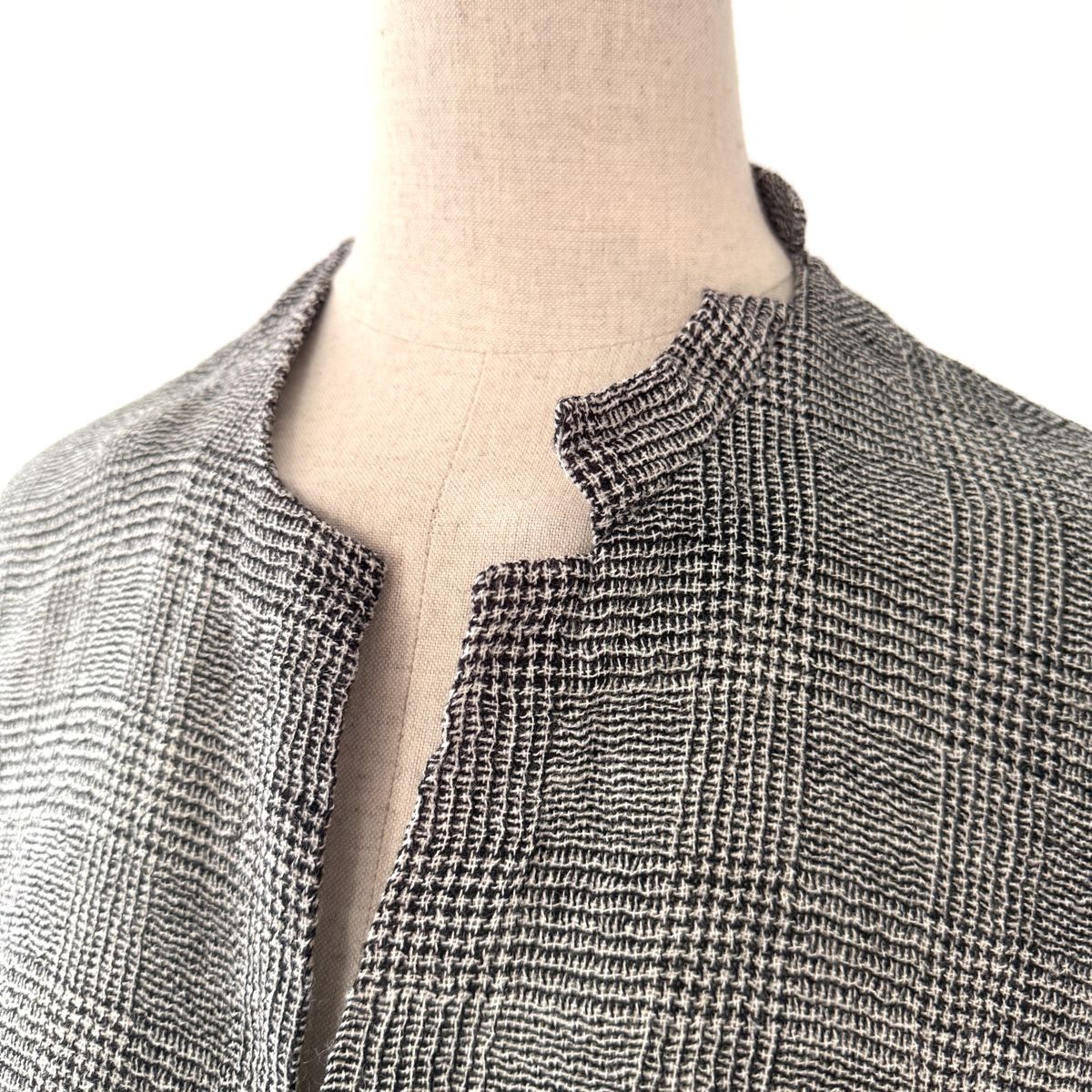 Vestiti: DANIELA GREGIS New Wool Dress – Nuovo (secondo la descrizione) da Emmen venduto da Nightingale_2022 1