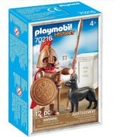PLAYMOBIL 70216 Ares - Griechische Götter