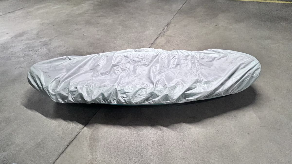 Bestway Barche: Kajak Bestway Hydro Force – Usato da Gränichen venduto da krokus71 6
