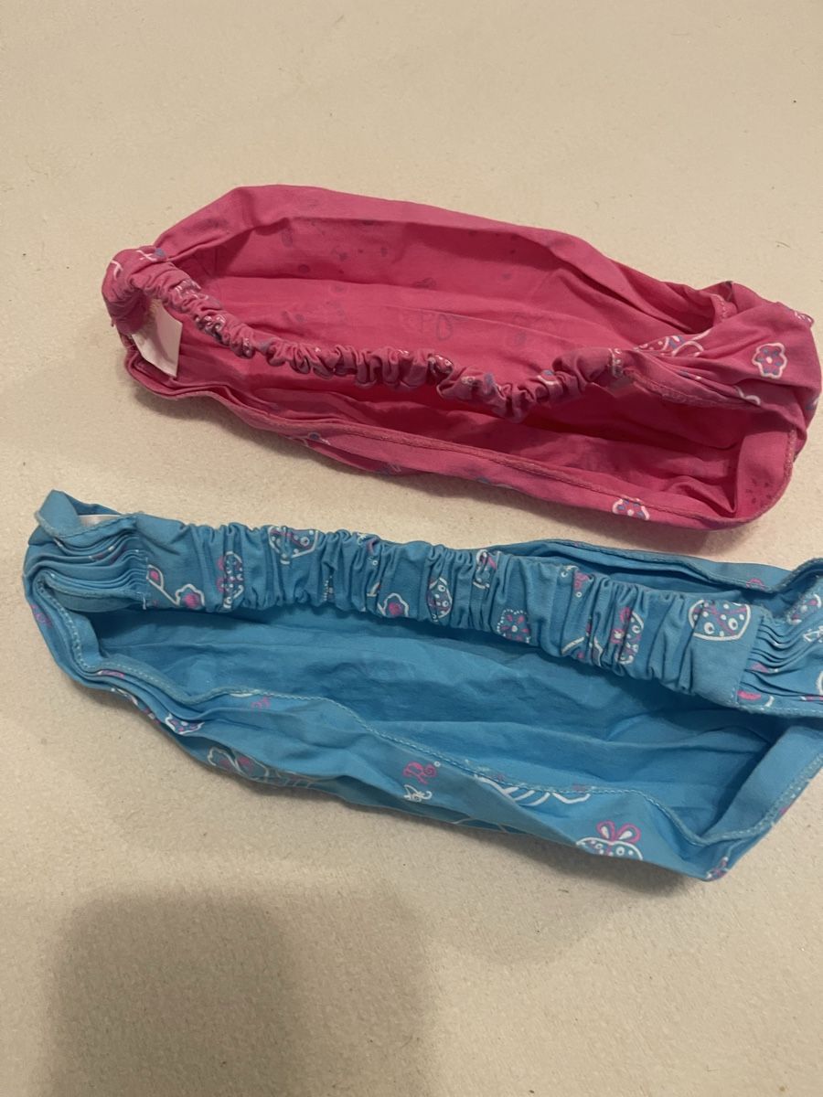 H&M Accessori per capelli: 10 Stk. Stirnbänder/Kopfbedeckung Chf 1.-!!!! – Usato da Suhr venduto da RIE83 2