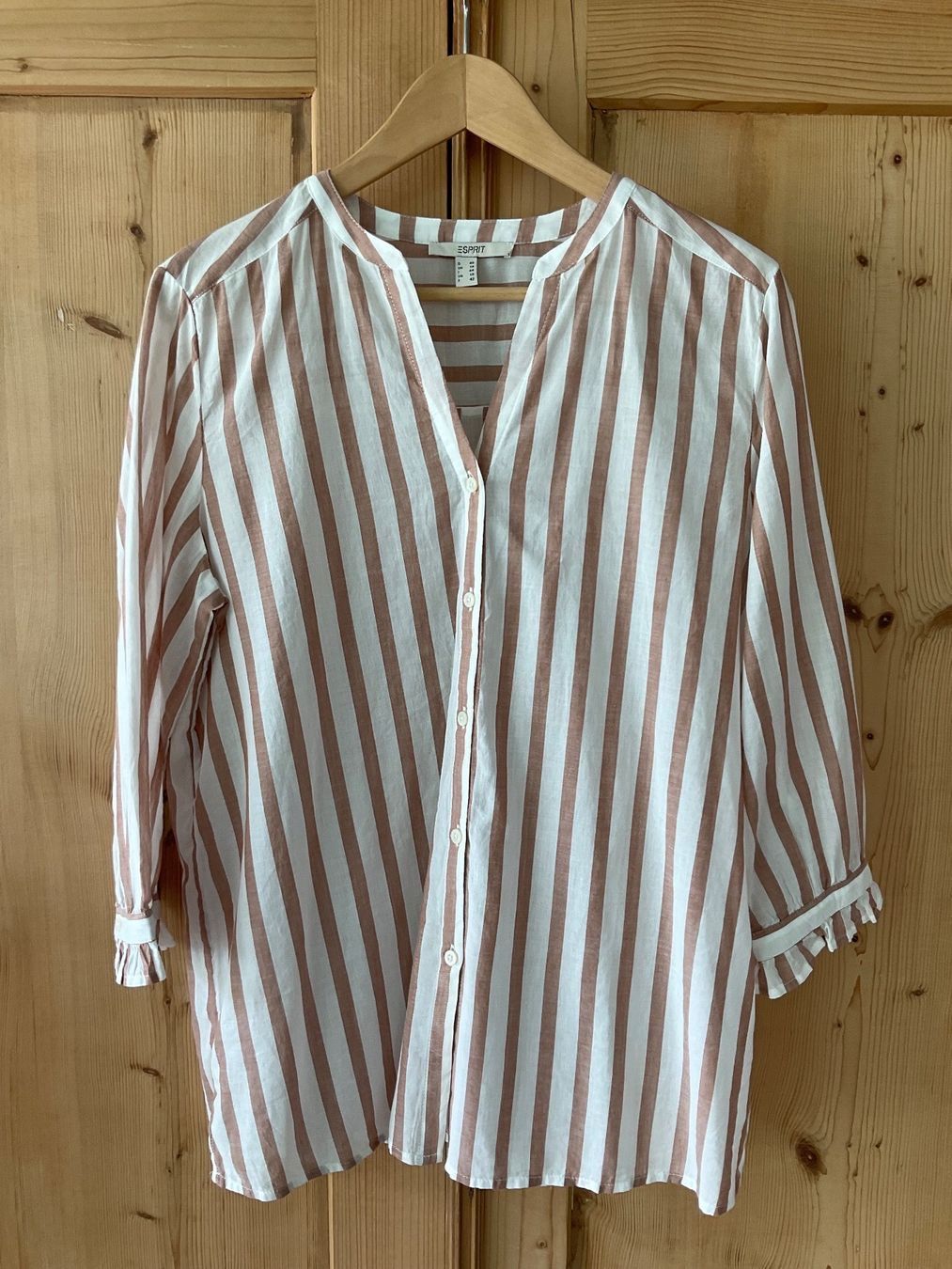 Esprit Camicette: Bluse, Esprit, Gr. 40 – Usato da Wattwil venduto da Marlan3