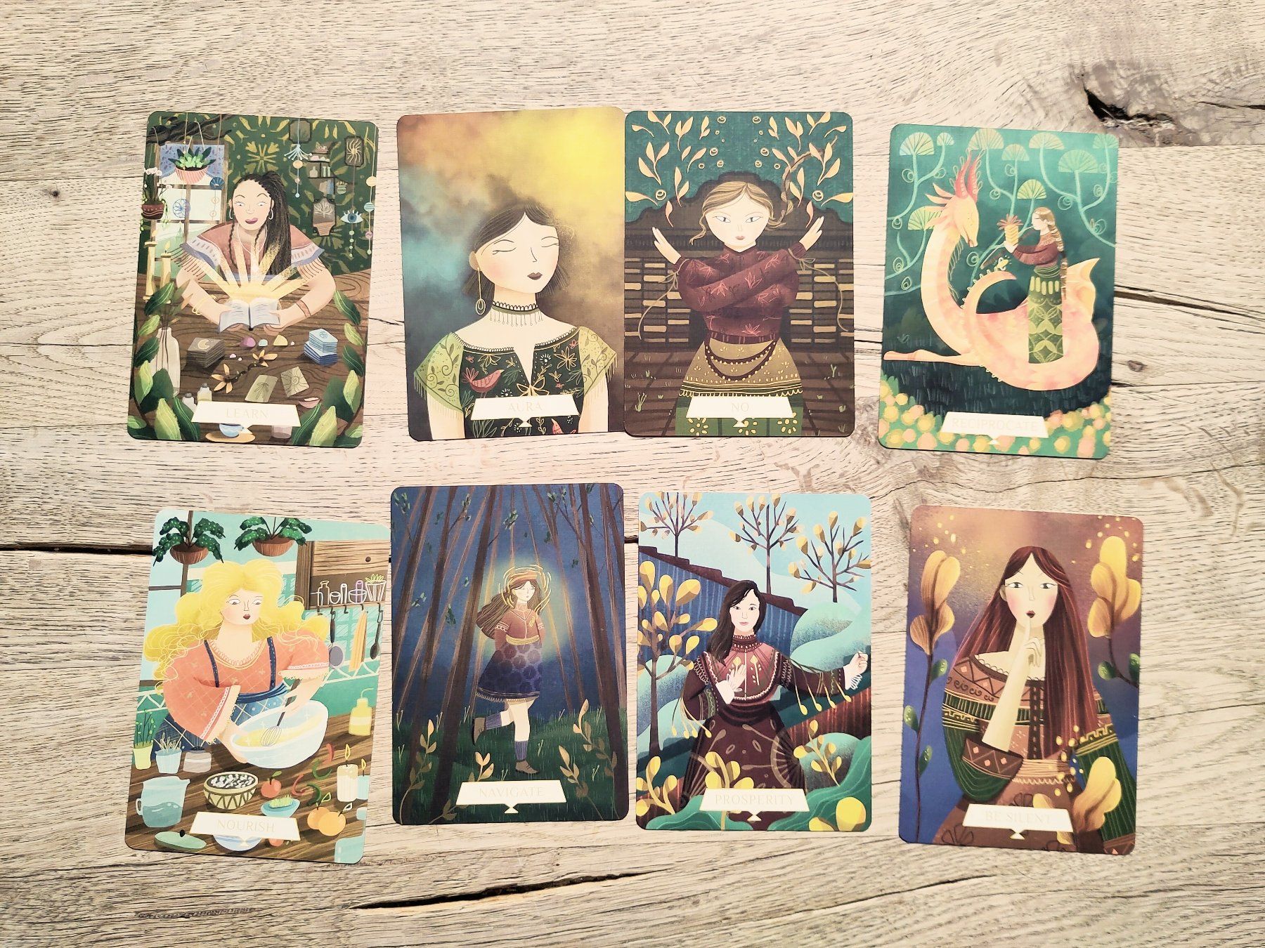 Spiele: Oracle Golden Light neuf – Neu und originalverpackt aus Yvonand von rox_8y69 1