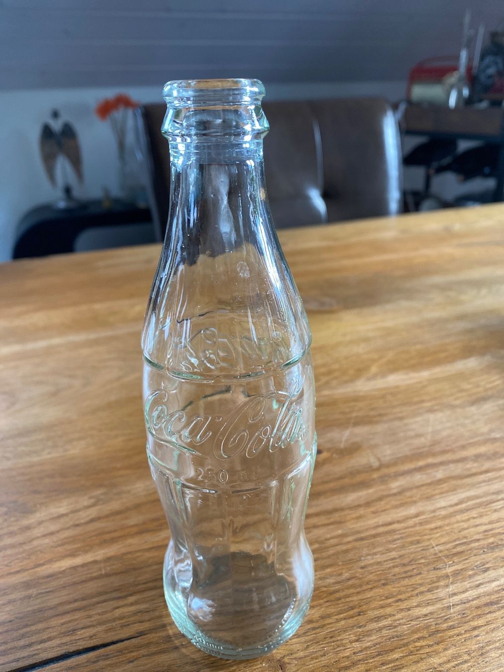 Altro in Stoviglie & Bicchieri: Coca Cola Flasche – Usato da Krattigen venduto da Landado