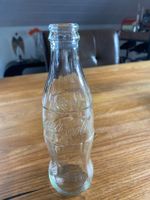 Coca Cola Flasche