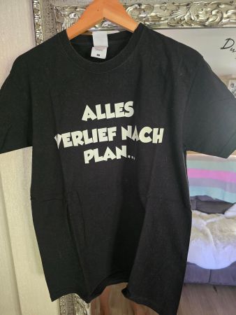 Cooles T-Shirt Gr. L