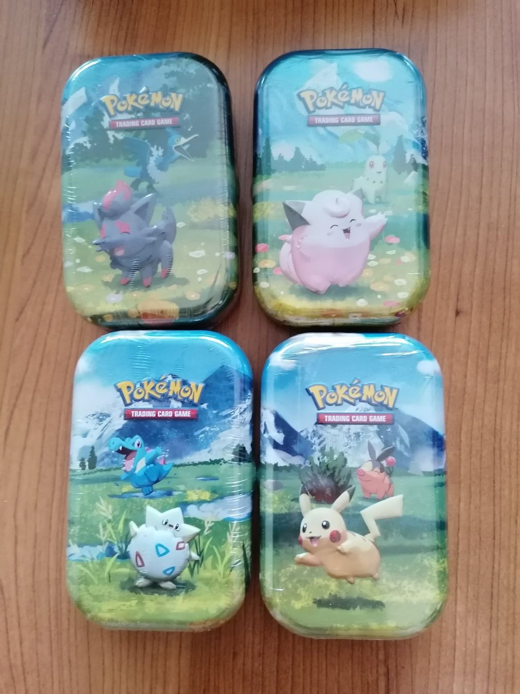 Pokémon Carte collezionabili: Pokemon Ascended Heros – Nuovo e nell'imballaggio originale da Sempach venduto da Bluegirl86