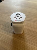 Skross Pro World Reiseadapter
