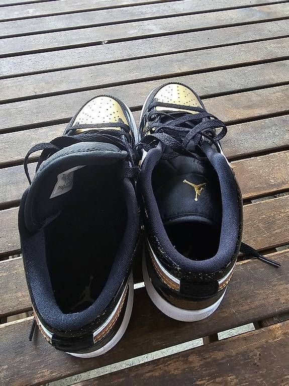 Jordan Scarpe da donna: Nike Air Jorden gs – Usato da Niederglatt ZH venduto da Murat69 1