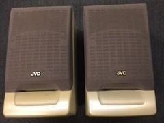 JVC Casse acustiche: JVC Speaker SP-UXC30WT – Usato da Würenlingen venduto da Schneiderhifi 1