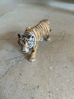 Tiger Spielfigur von Schleich - Top Zustand - Rarität