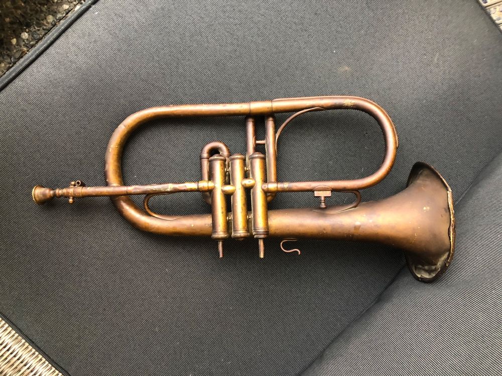 Ancien à piston Kaufen auf Ricardo