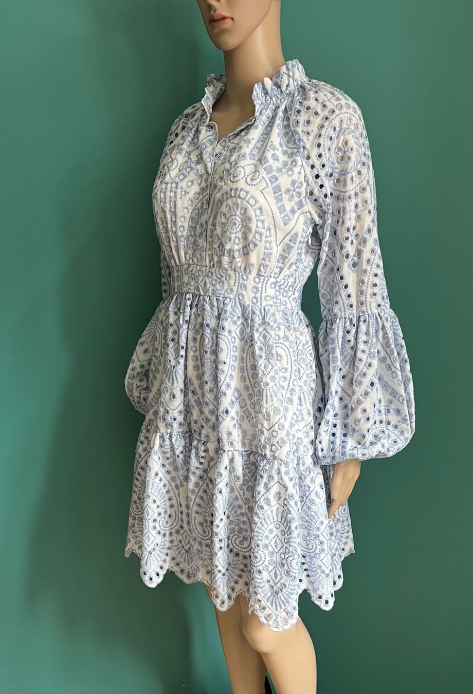 Kleider: BUBY.S Kleid 🩵 – Gebraucht aus Zürich von ClosetQueen 2