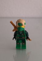 LEGO Ninjago Minifigur