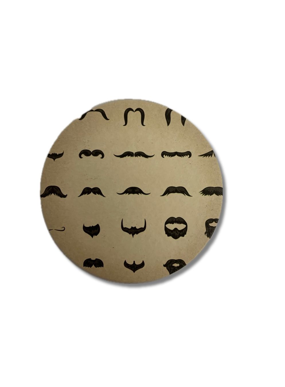 Sottobicchieri: Bierdeckel 4er-Set – Usato da Basel venduto da Budas