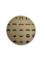 Bierdeckel 4er-Set