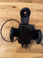 Universelle Fahrrad Handyhalterung 360° drehbar