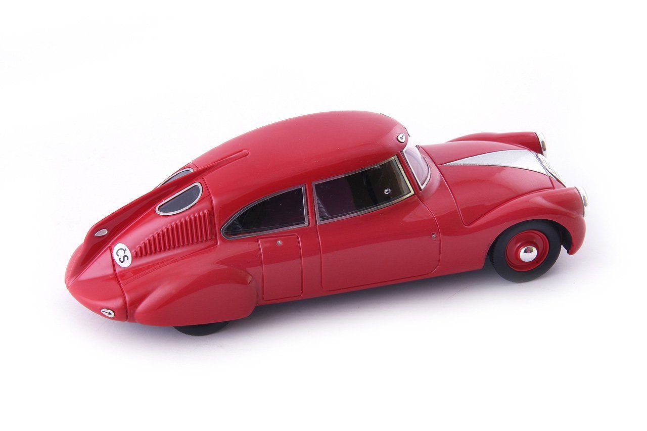 Modellautos: FRM Jaray CZ. 1935 1:43 Autocult – Gebraucht aus Rothrist von Juana5 1